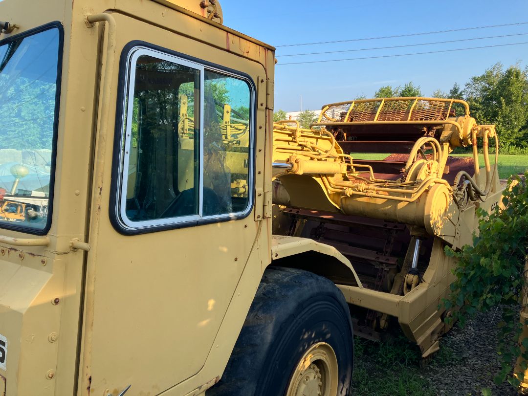 1984 CATERPILLAR 615 - Image 20